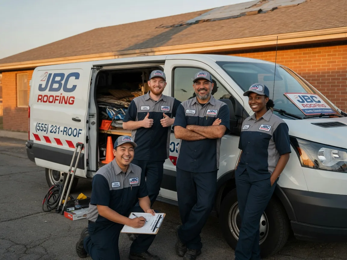 Roof Replacement company in Ohio City, OH